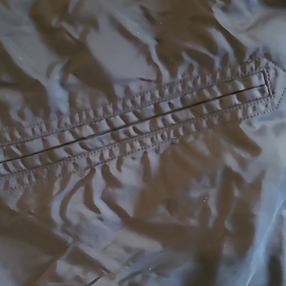 Ralph Lauren Navy Blue Double-Breasted Men's Jacket Size M - Picture 4 of 6